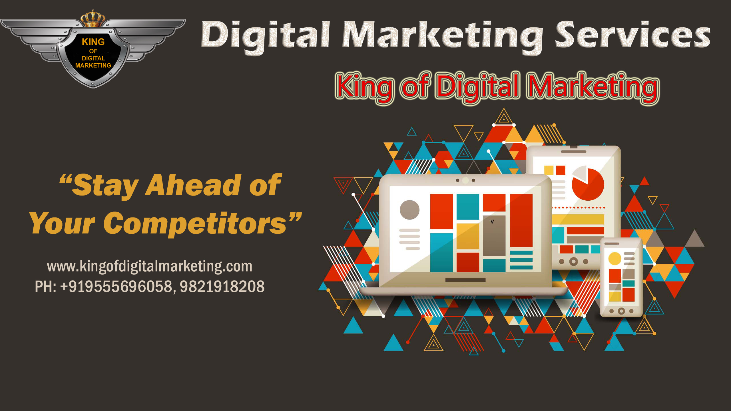 SEO Services in Allahabad Patna